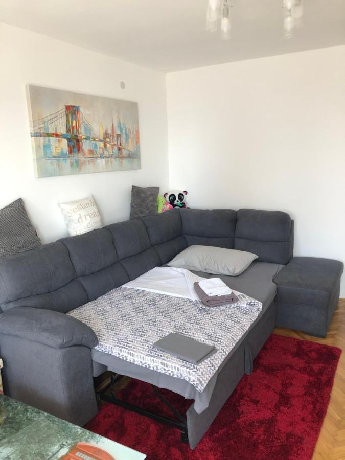 Apartamento Danijela Rijeka Exterior foto