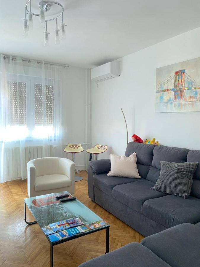 Apartamento Danijela Rijeka Exterior foto
