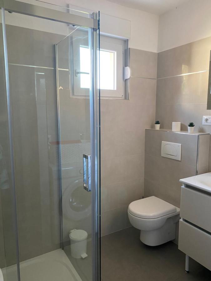 Apartamento Danijela Rijeka Exterior foto