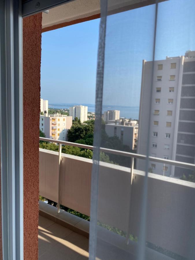 Apartamento Danijela Rijeka Exterior foto