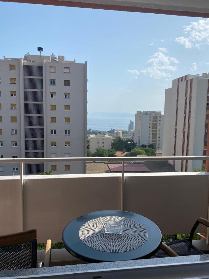 Apartamento Danijela Rijeka Exterior foto