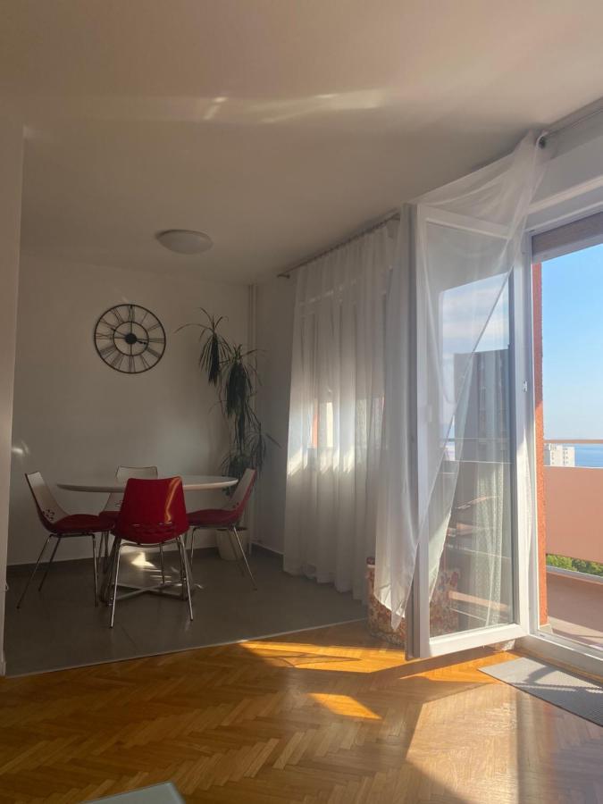 Apartamento Danijela Rijeka Exterior foto