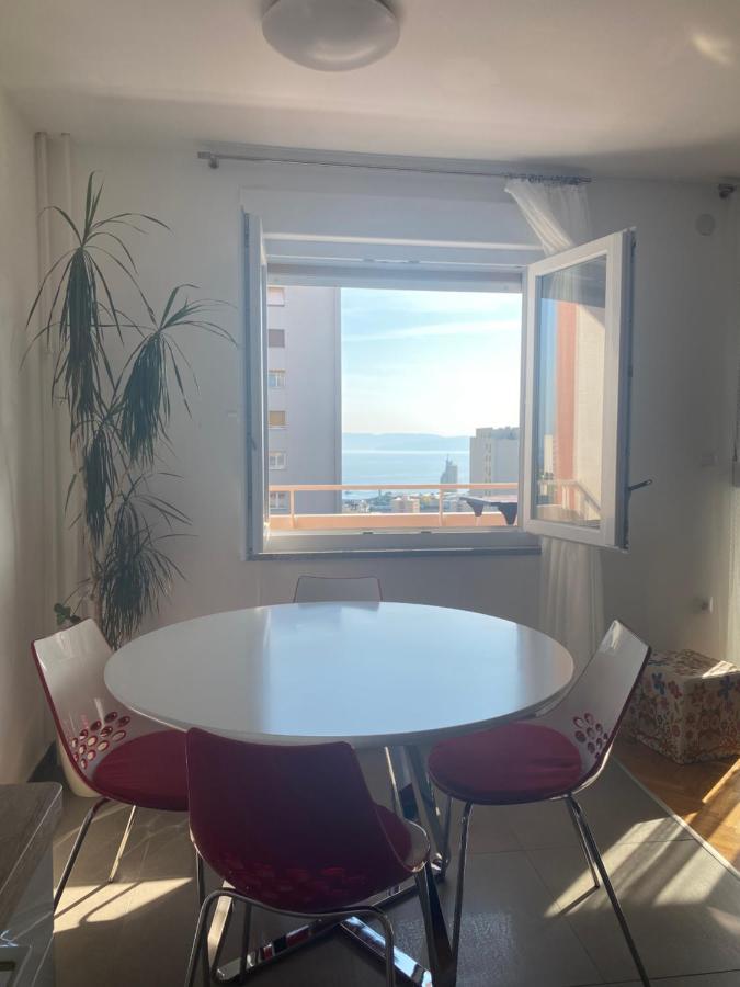 Apartamento Danijela Rijeka Exterior foto