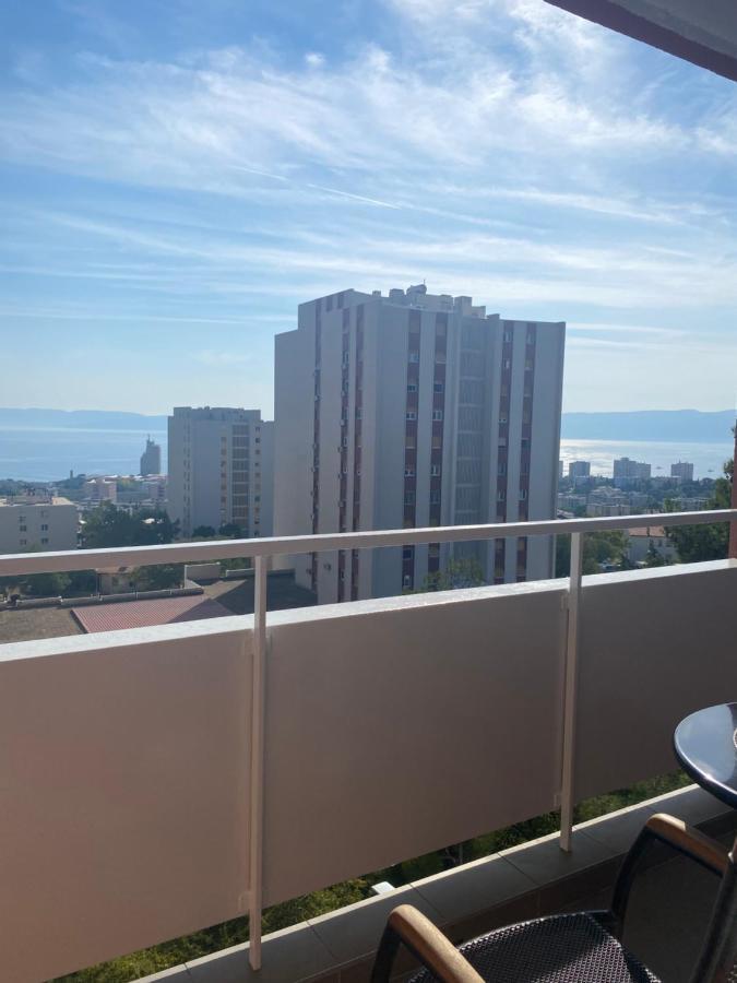 Apartamento Danijela Rijeka Exterior foto