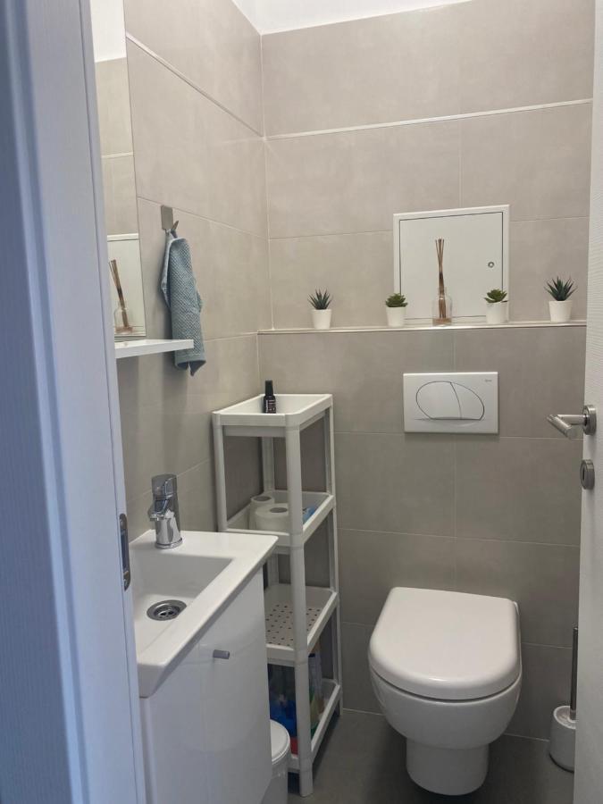 Apartamento Danijela Rijeka Exterior foto
