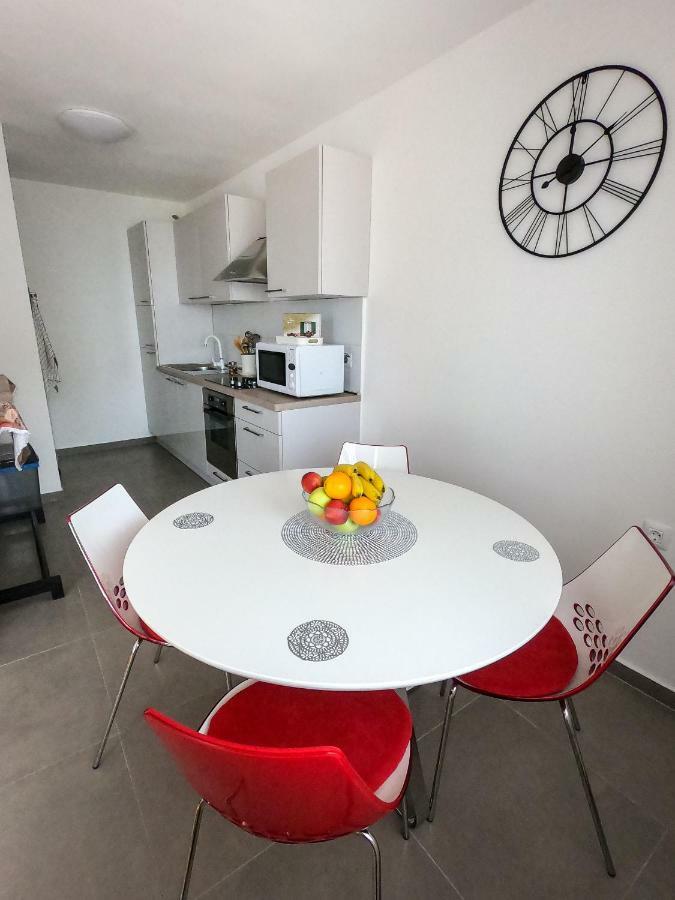 Apartamento Danijela Rijeka Exterior foto