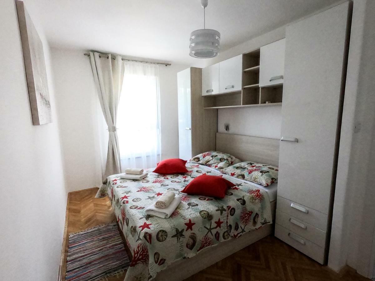 Apartamento Danijela Rijeka Exterior foto