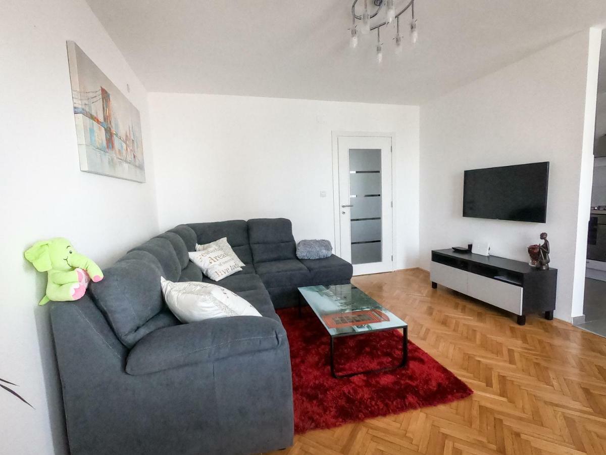 Apartamento Danijela Rijeka Exterior foto