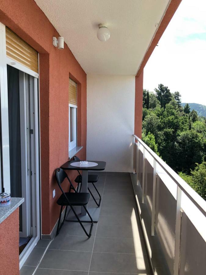 Apartamento Danijela Rijeka Exterior foto